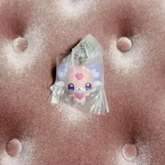 名探偵プリキュア 探偵スイング1 ポチタン ガチャガチャ