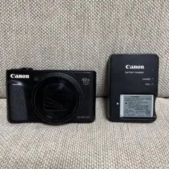 2026年最新】canon sx740hsの人気アイテム - メルカリ
