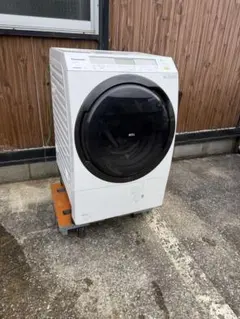 Panasonic ドラム式洗濯乾燥機 NA-VX8800L ドラム洗濯機のサムネイル