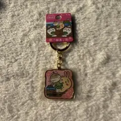 うさぎ 鹿児島 ご当地キーホルダー
