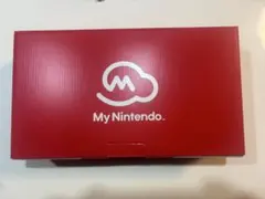 新品未使用　Nintendo Switch 本体