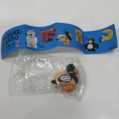 DAISUKE KONDO アートコレクション2 カモ　ガチャ