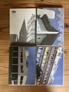 ル・コルビュジエ 初期・中期・後期 全3巻 DVD - メルカリ