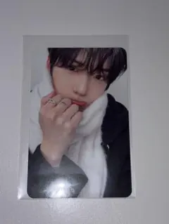 ALD1 サンヒョン ダッフルコート