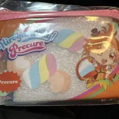プリティストア プリティカプセル ポーチ キュアウィング