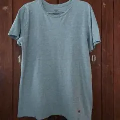 Polo Ralph Lauren Tシャツ グレー M