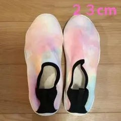 マリンシューズ ウォーターシューズ 水陸両用 20cm