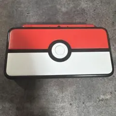 2026年最新】nintendo 2ds ll モンスターボールの人気アイテム - メルカリ