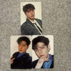 StrayKids スンミン　トレカまとめ売り