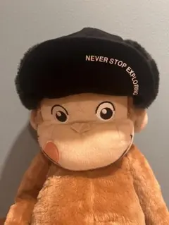 ノースフェイス　フロンティアキャップ　ブラック