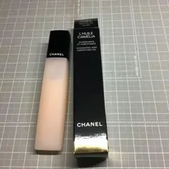 シャネル　ユイル　ア　オングル　ネイルオイル