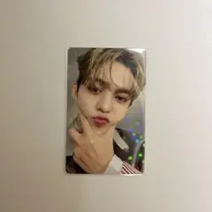 SEVENTEEN 17 IS RIGHT HERE weverse特典