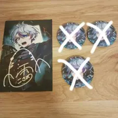 シクフォニ 雨乃こさめ グッズ