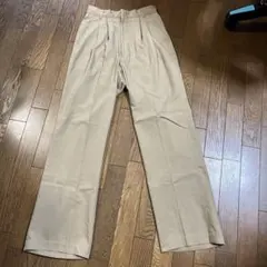 メンズチノパン