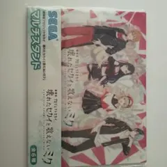プロセカ　マルチスタンド　Vivid BAD SQUAD