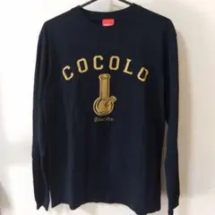 COCOLOBLAND 　ロングTシャツ　 Mサイズ