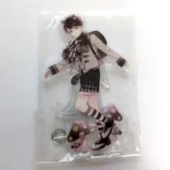 新品未開封品】ディアラバ 無神ルキ アクスタセット まとめ売り ④