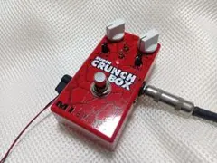 2026年最新】CRUNCH BOX DISTORTIONの人気アイテム - メルカリ