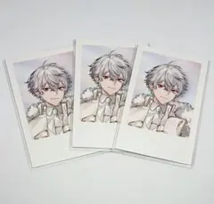 葛葉 にじさんじ 6th Anniversary 6周年 チェキ シークレット