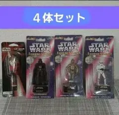 2026年最新】スター・ウォーズ ヴィンテージコレクション フィギュア