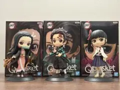 Qposket 鬼滅の刃