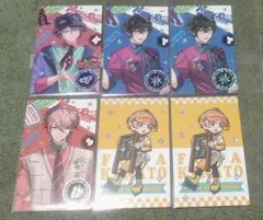 にじさんじ VOLTACTION ホログラムカード