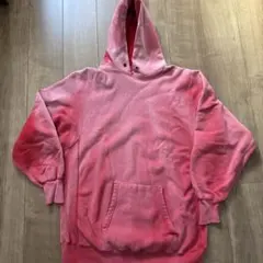 80s champion リバースウィーブ パーカー　L 雰囲気系