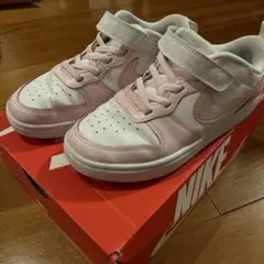 NIKE コート ボロー LOW 2 SE1 PSV 20cm