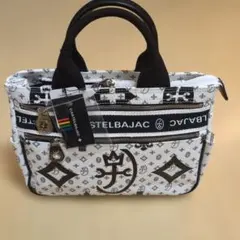 ◆新品未使用◆CASTELBAJAC トートバッグ メンズ レディース