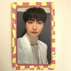 ソンファ KCON 2019 トレカ 2025年最新】ateez ソンファ kconの人気アイテム - メルカリ