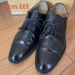 日本製 美品 KENFORD ビジネスシューズ