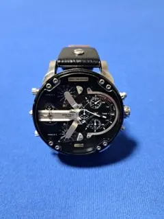 DIESEL DZ7311 腕時計 デジタルカモフラージュ柄 - メルカリ
