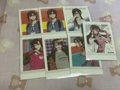 エヴァンゲリオン マリ ぱしゃこれ セット