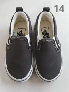 14cm スニーカー
