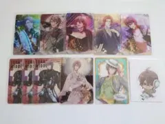 アイナナ 御堂虎於