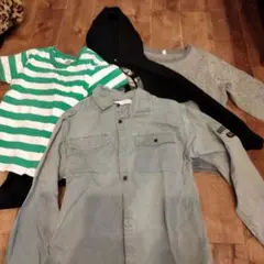 子供服 まとめ売り 4点セット