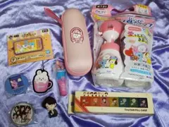 新品 まとめ売り BTS グク ジョングク BT21 タイニータン グッズ