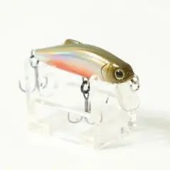 ソウルズ ナムサン アワビ 85mm 17g ヘビーシンキング 新品5個 ソウルズ NAMUSAN ナムサン 17 限定アワビカラー / ネコポス便OK