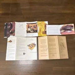ジョンロブ1999年頃のカタログのサムネイル