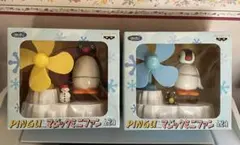 2026年最新】ピングー扇風機の人気アイテム - メルカリ