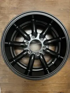 引き取り限定 RSワタナベ F8F PCD98 4穴 14インチ FIAT500 - メルカリ