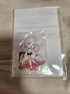 セガ ラッキーくじオンライン 蓮ノ空 E賞 セラス