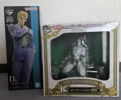 KILLER QUEEN フィギュア MASTERISE 吉良吉影 KILLER QUEEN フィギュア MASTERISE 吉良吉影 - メルカリ