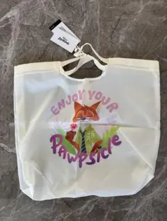 ⭐️最終値下げ⭐️【新品未使用】ズートピア　バック