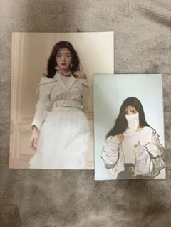 2026年最新】fromis_9 チェヨン サインの人気アイテム - メルカリ