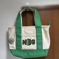 New Balance トートバッグ ゴルフカートバック　犬散歩バッグ