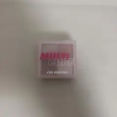 i'm meme MULTI CUBE アイシャドウパレット