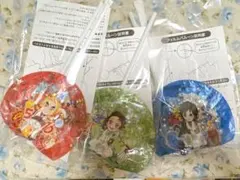 鬼滅の刃 スティックバルーン 煉獄杏寿郎 竈門炭治郎 冨岡義勇 3点セット