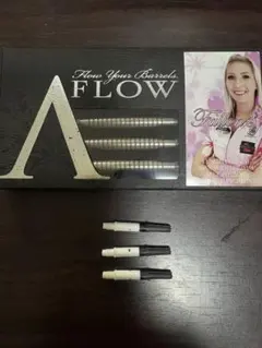 DYNASTY A-FLOW ファロン3プレーン21g