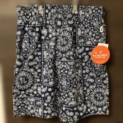 クックマン ショートパンツ XLサイズのサムネイル